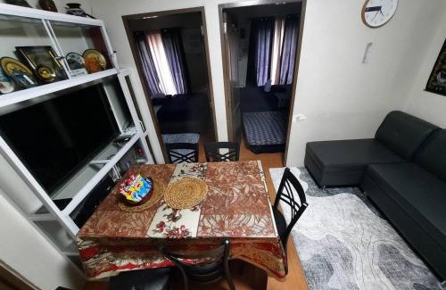 Cagayan de Oro Apartamento | Arlu's Place 2 Bedroom Condo