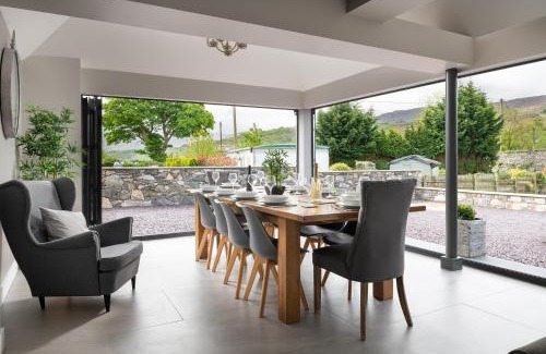 Brynrefail Casa | Arlyn, Padarn Lake Viewpoint in Snowdonia