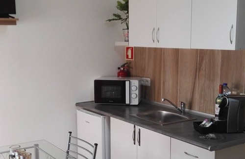 Armacao de Pera Apartamento | Armação Beach Residences