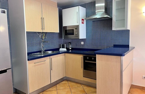 Armacao de Pera Apartamento | Armação DE Pêra Ocean Terrace by Homing
