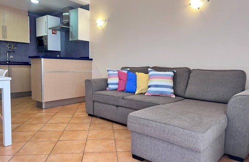 Armacao de Pera Apartamento | Armação DE Pêra Ocean Terrace by Homing