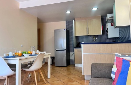 Armacao de Pera Apartamento | Armação DE Pêra Ocean Terrace by Homing