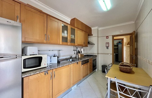 Armacao de Pera Apartamento | Armação Pêra Typical by Homing