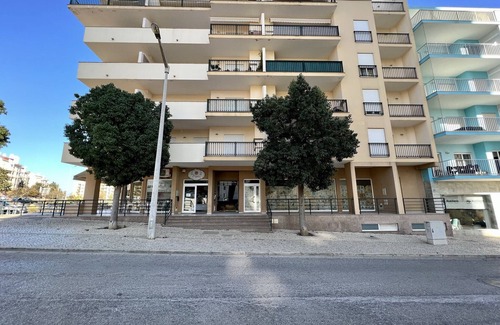 Armacao de Pera Apartamento | Armação Pêra Typical by Homing