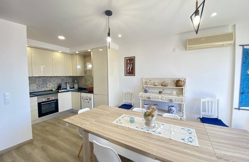 Armacao de Pera Apartamento | Arma O DE P RA Ocean Breeze by Homing