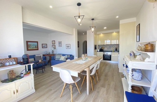 Armacao de Pera Apartamento | Arma O DE P RA Ocean Breeze by Homing