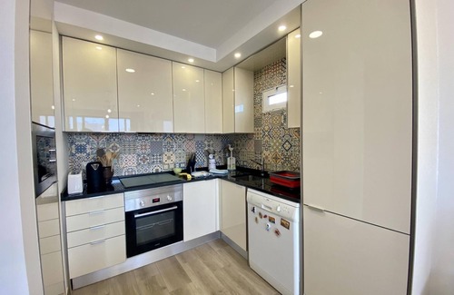 Armacao de Pera Apartamento | Arma O DE P RA Ocean Breeze by Homing