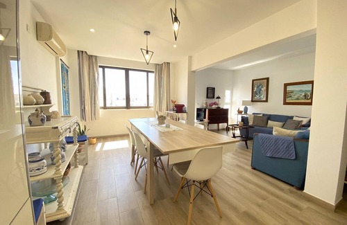 Armacao de Pera Apartamento | Arma O DE P RA Ocean Breeze by Homing