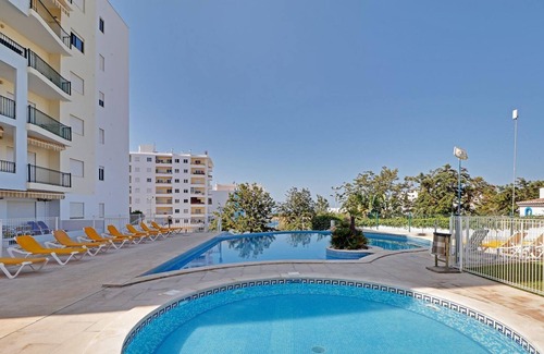 Armacao de Pera Apartamento | Arma O DE P RA Central