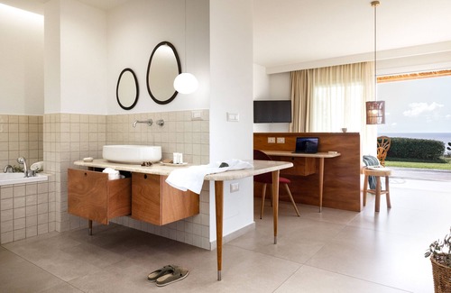 Marina di Zambrone Cama Y Desayuno | Armacera Resort