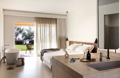 Marina di Zambrone Cama Y Desayuno | Armacera Resort