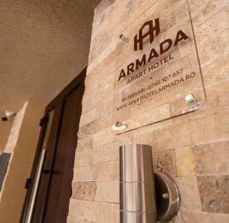 Alba Iulia Apartamento | Armada Aparthotel