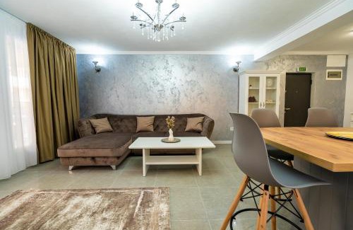Alba Iulia Apartamento | Armada Aparthotel