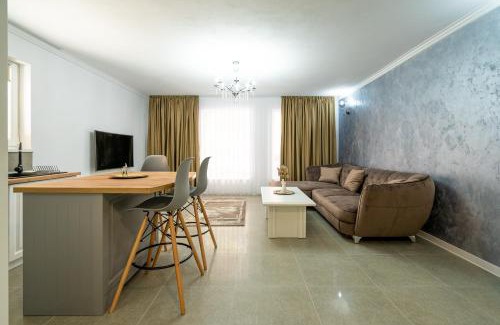 Alba Iulia Apartamento | Armada Aparthotel