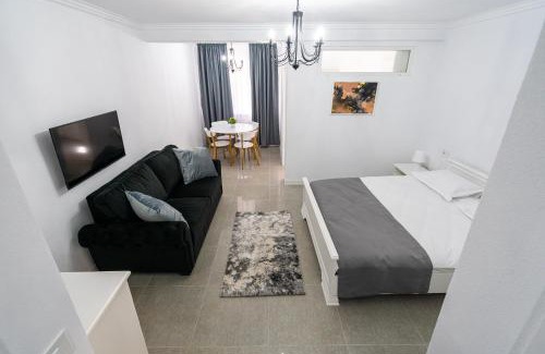 Alba Iulia Apartamento | Armada Aparthotel