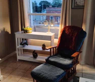 Armada Apartamento | Armada Corners LLC