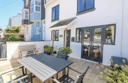 Dartmouth Casa | Armada Cottage