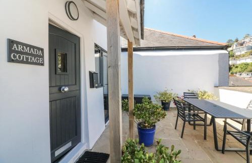 Dartmouth Casa | Armada Cottage