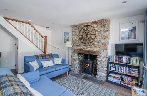 Dartmouth Casa | Armada Cottage