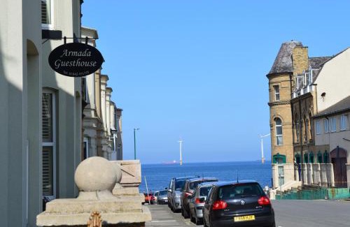 Redcar Casa | Armada Guesthouse