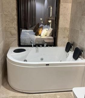 Taif Hotel | Armada Residence Hotel