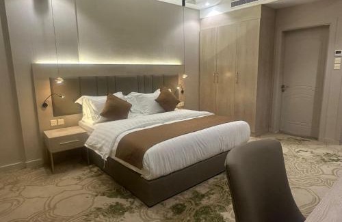 Taif Hotel | Armada Residence Hotel