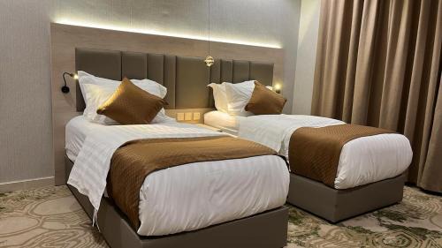 Taif Hotel | Armada Residence Hotel