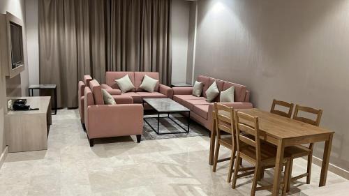 Taif Hotel | Armada Residence Hotel