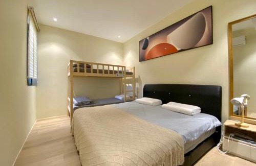Kuching Apartamento | Armadale Residence-3R3B-GalaCity Airport-Free 2 Parking