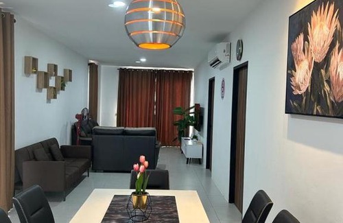 Kuching Apartamento | Armadale Residence-Gala City