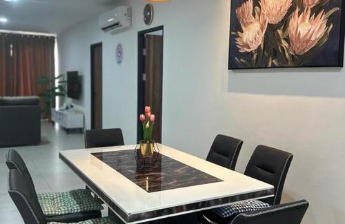 Kuching Apartamento | Armadale Residence-Gala City