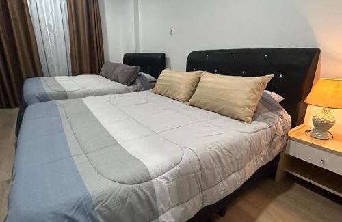 Kuching Apartamento | Armadale Residence-Gala City