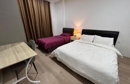 Kuching Apartamento | Armadale Residence-Gala City