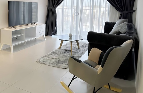 Kuching Apartamento | Armadale Residence Kuching