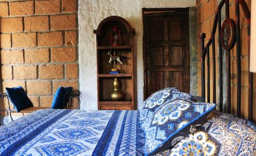 Armadillo de los Infante Hotel | Armadillo Mágico