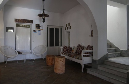 Ios Hotel | Armadoros Hotel Ios Backpackers