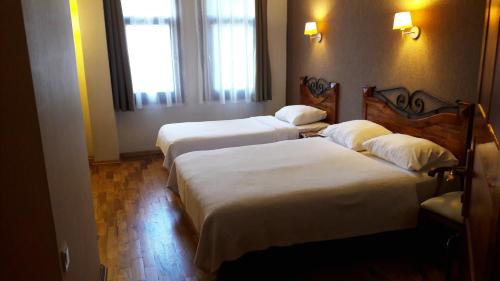 Sultanahmet Hotel | Armagrandi Spina Hotel-Special Category