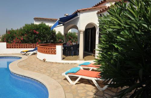 L'Escala Villa | Armallada