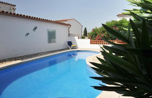 L'Escala Villa | Armallada