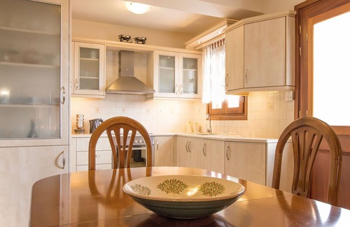 Skiathos Casa | Armamento Villa
