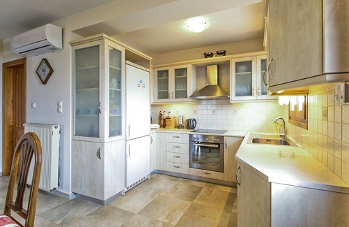 Skiathos Casa | Armamento Villa
