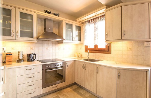 Skiathos Casa | Armamento Villa
