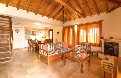 Skiathos Casa | Armamento Villa