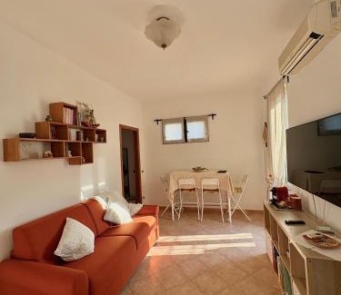 Pontone Apartamento | Armando's House