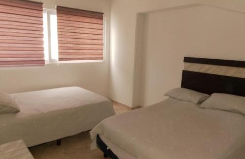 Magallanes Apartamento | Armandos