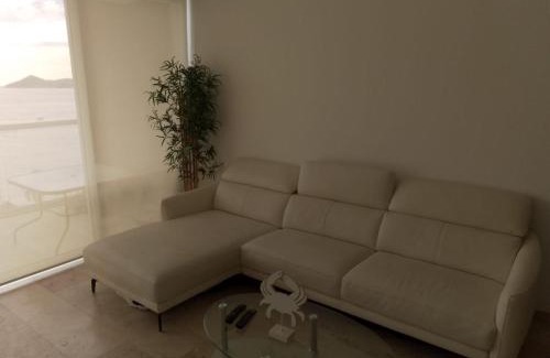 Magallanes Apartamento | Armandos