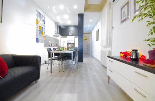 La Sagrada Familia Apartamento | Armapana