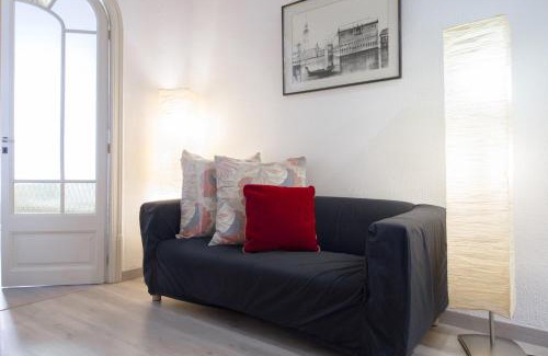 La Sagrada Familia Apartamento | Armapana