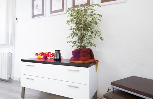La Sagrada Familia Apartamento | Armapana