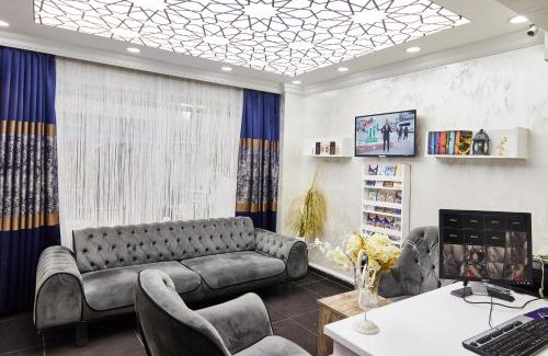 Emin Sinan Hotel | Armar Hotel